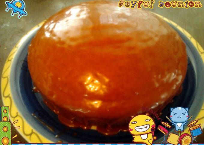 Recipe of Quick Amy Peanut Butter Cake