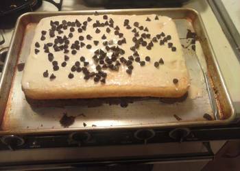 Unique Recipe Hunters layer cake Delicious Simple