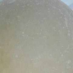 A picture of Half Cooked Frozen Paratha.