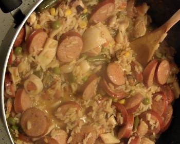 Without Fail Cooking Recipe Gumbo Delicious