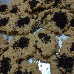 Cookies oatmeal