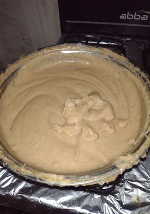 Una foto de Dulce de Arroz