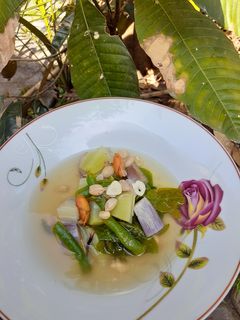 Foto resep Sayur asem