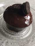 Pastisset d’oreo
