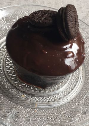 Una foto de Pastisset d’oreo