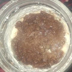 A picture of Low Carb Dessert Greek Yogurt.