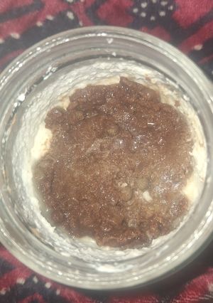 A picture of Low Carb Dessert Greek Yogurt.