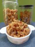Usus Krispi
