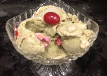 Easiest Way to Recipe Appetizing Paan Ice cream