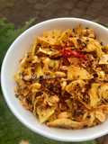 Kering Kentang Kacang bumbu Ebi