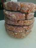 Big daddy burgers