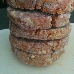 A picture of Big daddy burgers.