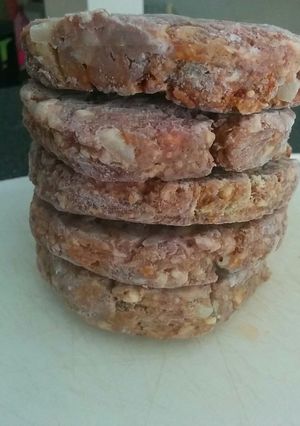 A picture of Big daddy burgers.