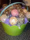 Cakepops.