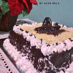 รูปของ Black Forest Ekonomis