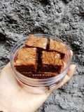 Brownies Chewy Milo