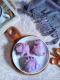 Kue Apem Beras Dino