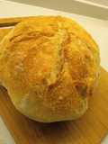 Pan caseroo