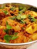 மாட்டிறைச்சி மற்றும் காளான்