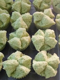 Foto resep Bolu Kukus Mekar tanpa Soda