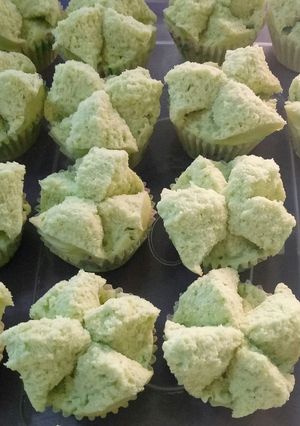 Foto resep Bolu Kukus Mekar tanpa Soda