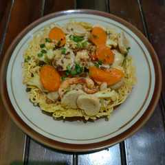 453. Tamie Simple রেসিপির প্রধান ছবি