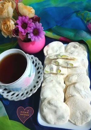 عکسی از دستور گز آردی