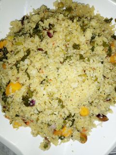 Dambu shinkafa 2 ainihin hoton girkin