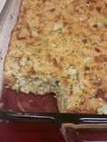 Southern Style Cornbread Dressing