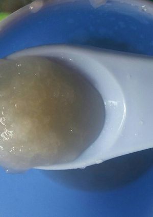 Foto resep Mpasi 7m+ pikus