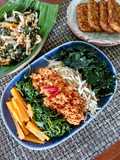 Gudangan Urap