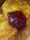 Sig's Crispy and Moist Aubergine (eggplant) Treats