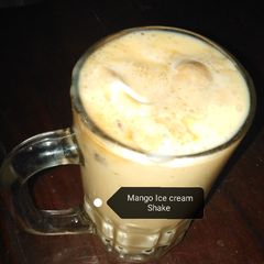 A picture of 🍋🍋Mango Ice cream Shake🍋🍋🍋.