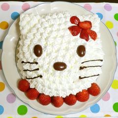 A picture of Realistic Character Cakes for Birthdays.