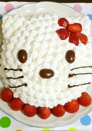 A picture of Realistic Character Cakes for Birthdays.