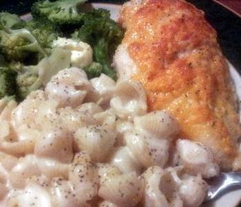 Ultimate, Prepare cheddar ranch chicken Savory Delicious