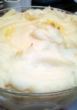 A picture of Shepherd's Pie.