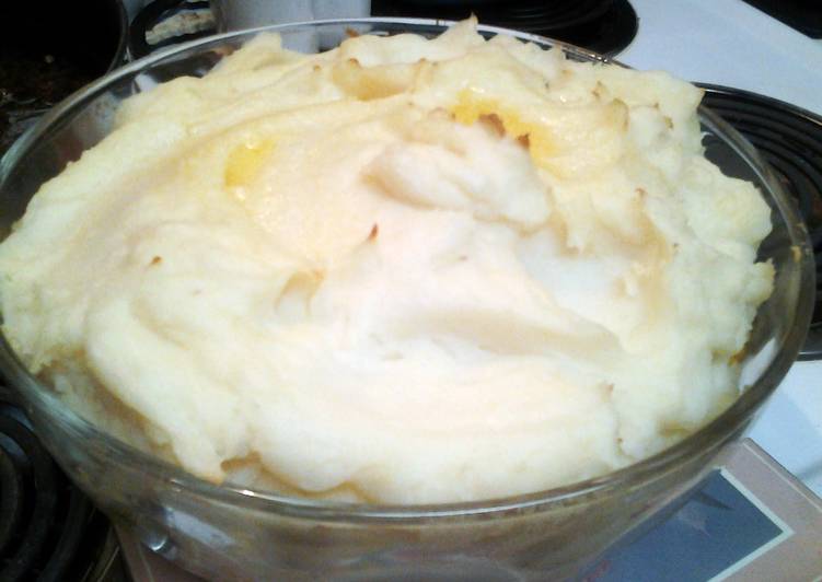 Shepherd's Pie Shepherd's Pie