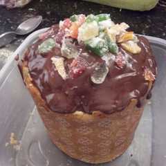 A picture of Reinventa tu pan dulce comprado.