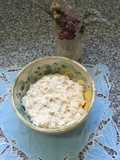 Crema de papas