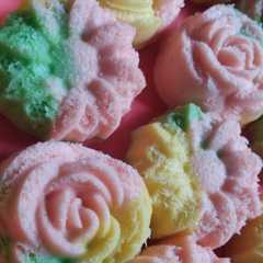 4. Bolu kukus রেসিপির প্রধান ছবি