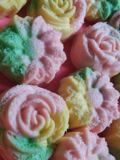 Foto resep 4. Bolu kukus