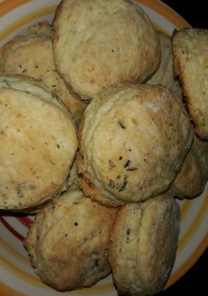 Una foto de Scones ♡