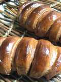 Pain au Chocolat des Parisiennes