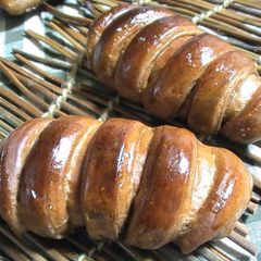 A picture of Pain au Chocolat des Parisiennes.
