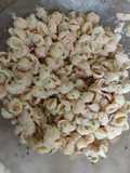 Ensalada de caracolitos con atún