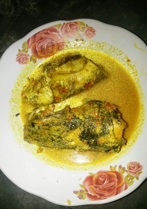 Foto resep Pindang kepala ikan murah meriah#selasabisa#BikinRamadanBerkesan