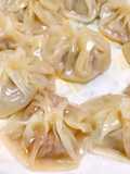 Xiaolongbao casero