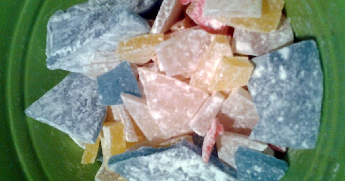 Hard Tack Candy Recipe Karo Syrup Dandk Organizer