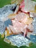 Hard candy